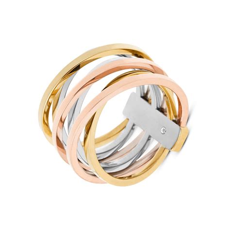 michael kors ringen mkj4421998 52|Michael Kors Fashion Rings for sale .